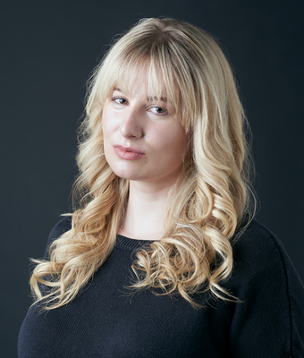 Portrait of Meg Foster, REALTOR